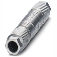 Conectador del cable; 8-position; Ethernet CAT6, 10GBPSSACC-CC-8QO ETH SH