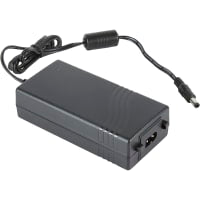 Clase médica del &ITE 45W 18V@2.66A 90-264V del adaptador de la fuente de alimentación AC-DC II