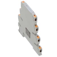Módulo de relais de estado sólido - serie del relais del PLC Slimline de PLC-OPT- 72DC/110DC/3RW