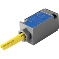 Interruptor de límite resistente E50