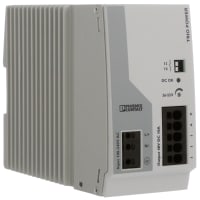 Fuente de alimentación; TRÍO; primario-cambiado; Serie de ENERGÍA del TRÍO TRIO-PS-2G/1AC/48DC/10