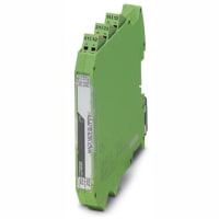 Acondicionador de señal; fuente de alimentación; MACX MCR-SL-RPSSI-I-SP