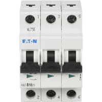 Terminales miniatura del estándar del Tres-poste del viaje de los interruptores 10A 3-5X /n