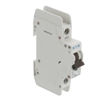 Terminales miniatura del estándar del Solo-poste del viaje de los interruptores 6A 3-5X /n de Eaton