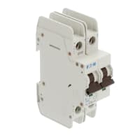 UL Mcb 489 2P 13 A.C. Curve Ring Terminal de Faz