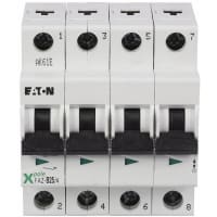 CURVA SUPLEMENTARIA 1077 del PROTECTOR 4P 20 A.C. de la UL de FAZ