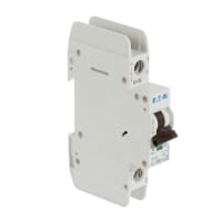 C.C. Single Pkg de la UL 489 Mcb 1P 40 A.C. Curve de Faz-Na