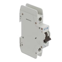 Anillo solo Pkg terminal de la curva de la UL 489 Mcb 1P 3A D de Faz