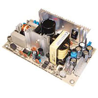 Fuente de alimentación; AC-DC; 65W; 5V@5.5A, 15V@2A, -15V@0.5A; 115-264V adentro; Abra el marco