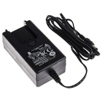 La fuente de alimentación 30W enchufa el enchufe cambiado hecho salir del modo AUS/EU/UK/US de 12V 2.5A 1
