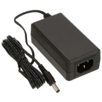 Entrada de escritorio de la fuente de alimentación AC-DC: 100 a la salida de 240 VAC: 9VDC 22.5 W