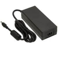 Fuente de alimentación de escritorio AC-DC entrada: 100 240 a la CA de V hecha salir: 24V C.C. 120 W