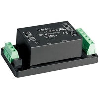 Fuente de alimentación encajada del modo del interruptor I/P: 264 370V C.C.O/P de la CA V: 12V C.C. 15W 1.25A