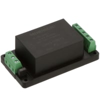 Fuente de alimentación encajada del modo del interruptor I/P: 264 370V C.C.O/P de la CA V: 15V C.C. 15W 1A