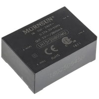 Fuente de alimentación encajada del modo del interruptor I/P: 264 370V C.C.O/P de la CA V: 5V C.C. 14W 2.8A