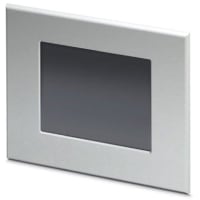 HMI 5.7 Outdoor Touch Panel Resistive Touch 4: 3 Aspect Ratio 640 x 480