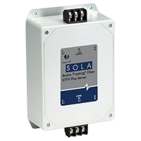 Acondicionador de energía; Filtro emi; 240V; 2.5A