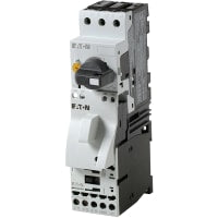 Contactor del IEC FVNR de XT, 3pole, terminales del tornillo, 12A, 45,1NO, bobina de 120 VDC