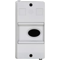 Accesorio Enclosure-N.A. Del Pb De Mmp. Superficie Ip41