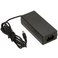 Desktop Power Supply 100-240VAC 18V 61W el 1.5m Cable Over-Voltage Protection