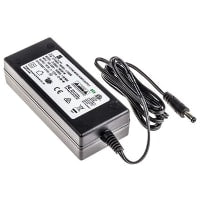Fuente de alimentación de escritorio AC-DC entrada: 85 264 a la CA de V hecha salir: 18V C.C. 65 W