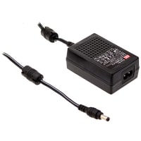 Fuente de alimentación, AC-DC, LED, 320.4W, 36V@8.9A, 90-305V adentro, IP65