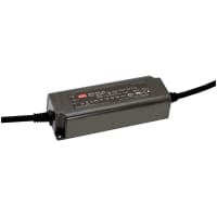 Fuente de alimentación, AC-DC, LED, 60W, 48V@1.25A, 90-305V adentro