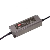 Fuente de alimentación, AC-DC, LED, 90W, 36V@2.5A, 90-305V adentro, amortiguando la función