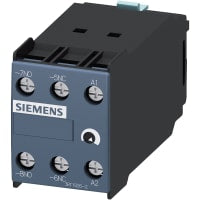Contador De Tiempo, On-Delay, 120V, 0.5-10Sec