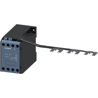 Atenuación Del Contactor Mod<690Vac S10-12