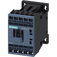 Contactor S00 7A 120Vac 1Nc Sprg