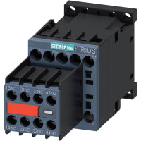 Contactor S00 9A 24Vdc 1Nc Scrw