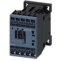 Contactor S00 9A 24Vdc 1No Sprg