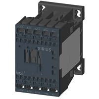 Contactor S00 12A 24Vdc 1Nc Sprg