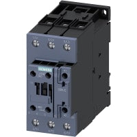 TORNILLO 1NO/1NC del CONTACTOR S2 50A 83-155VUC