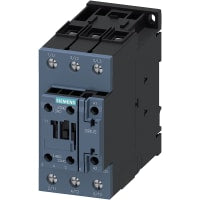 Contactor S2 65A 110Vdc Var Scrw 1No/1Nc