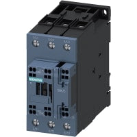 Contactor S2 65A 24Vdc Var Sprng 1No/1Nc