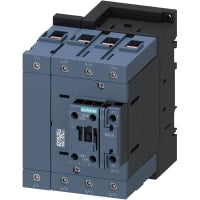4No. .Ac1 Continuado: 140A. 20-33Vac/Dc
