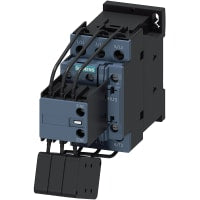 CONTACTOR 25KVAR 1NO+2NC 240VAC del CASQUILLO