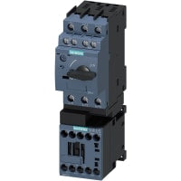 TORNILLO del ARRANCADOR DOL S00 11-16A 120VAC