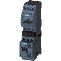 TORNILLO del ARRANCADOR DOL S0 17-22A 120VAC
