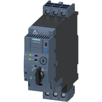 Arrancador compacto 24V 8-32A de DOL