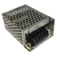 Fuente de alimentación encajada del modo del interruptor I/P: 88 264V a la CA O/P: 5V C.C. 15W 3A