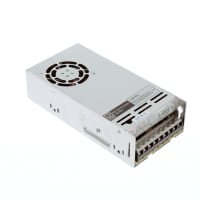 Fuente de alimentación encajada del modo del interruptor I/P: 85 a 264 120 370V a C.C.O/P de la CA V: C.C. 24V
