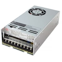 Fuente de alimentación encajada del modo del interruptor I/P: 85 264V a la CA O/P: 5V C.C. 240W 48A