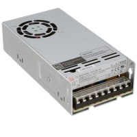 Fuente de alimentación encajada del modo del interruptor I/P: 85 264V a la CA O/P: 12V C.C. 240W 20A