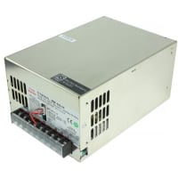 Embedded Switch Mode Power Supply I/P: 88 264V a la CA O/P: 24V C.C. 504W 21A