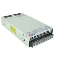Fuente de alimentación encajada del modo del interruptor I/P: 90 264V a la CA O/P: 48V C.C. 588W 13.6A