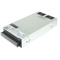Fuente de alimentación encajada del modo del interruptor I/P: 90 264V a la CA O/P: 24V C.C. 799W 27A