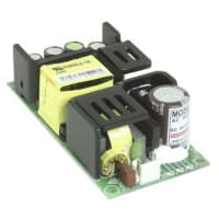 Fuente de alimentación encajada del modo del interruptor I/P: 90 264 127 370V a C.C.O/P de la CA V: C.C. 15V